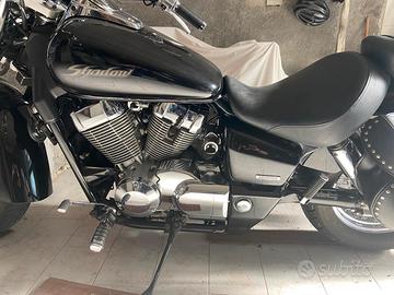 Honda Shadow 90