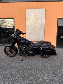 Harley-Davidson Street Glide ST (2022)
