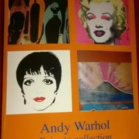 ANDY WARHOL Private Collection Dino Pedriali