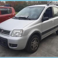 Ricambi Usati FIAT PANDA (2Q) 2009