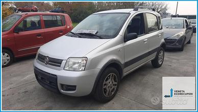 Ricambi Usati FIAT PANDA (2Q) 2009