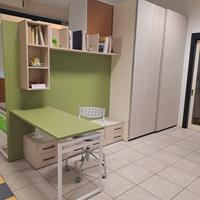 PROMOZIONE CAMERETTA PER RINNOVO ESPOSIZIONE