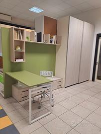 PROMOZIONE CAMERETTA PER RINNOVO ESPOSIZIONE