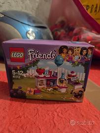 Lego friends