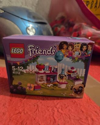 Lego friends