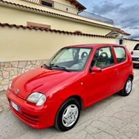 Fiat 600 1.1 50th Anniversary unico proprietario