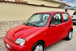 Fiat 600 1.1 50th Anniversary unico proprietario