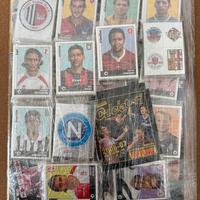 Album Calciatori panini 2006/2007 completo