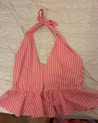 completo zara elegante