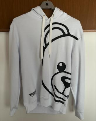 Felpa Moschino Uomo