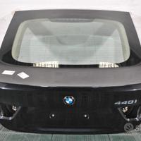 BMW F36 Gran coupe Portellone Posteriore | 21188