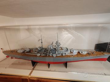 modello Bismark 