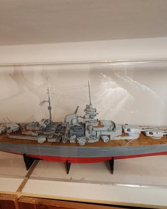 modello Bismark 