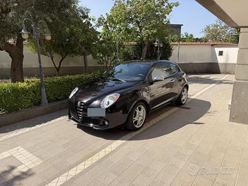 Alfa Romeo MiTo 1.4 MultiAir 105 CV