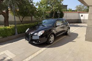 Alfa Romeo MiTo 1.4 MultiAir 105 CV