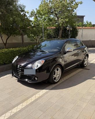 Alfa Romeo MiTo 1.4 MultiAir 105 CV