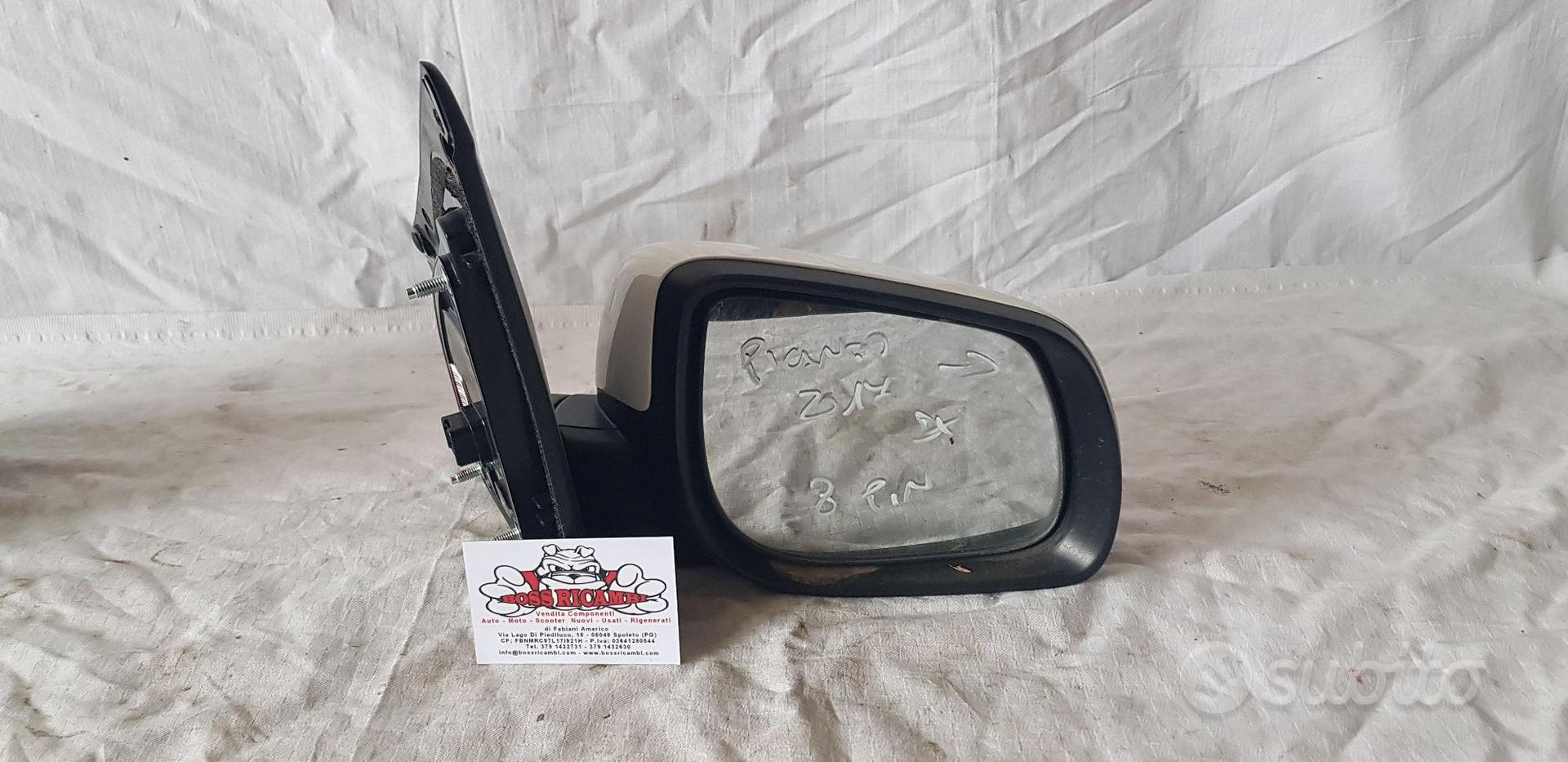 Subito Boss Ricambi di Fabiani Americo KIA PICANTO 2021 SPECCHIETTO