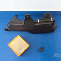 Airbox Scatola Filtro Aria BMW Serie 1 2 3 4 (RDK