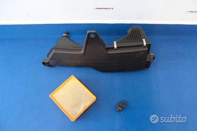 Airbox Scatola Filtro Aria BMW Serie 1 2 3 4 (RDK
