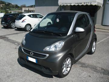 Smart ForTwo 800 40 kW coupé passion cdi, !!