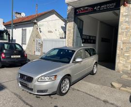 Volvo V50 1.6 D DRIVe cat POLAR