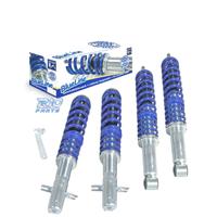 SOSPENSIONE FILETTATA BLUE LINE VOLKSWAGEN VW POLO