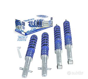 SOSPENSIONE FILETTATA BLUE LINE VOLKSWAGEN VW POLO