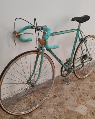 Bianchi Record 745 d'epoca 