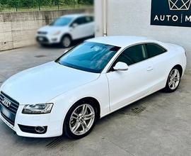 Audi A5 2.7 V6 TDI F.AP. multitronic Ambition