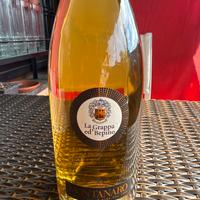 Grappa ed Bepino -Montanaro-