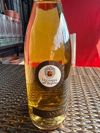 Grappa ed Bepino -Montanaro-