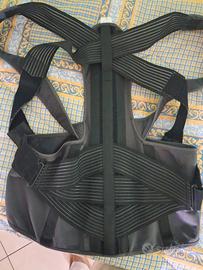 Busto per schiena