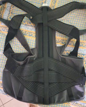 Busto per schiena