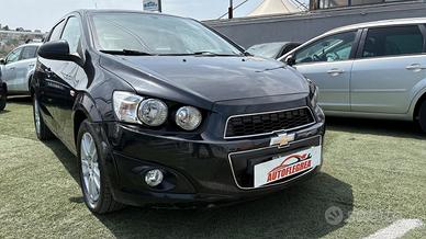 Chevrolet Aveo 1.3 D T300 | DIESEL A13DTR CC 1248 