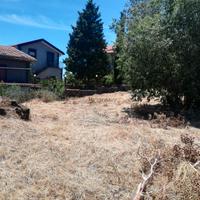 Terreno edificabile a Ragalna