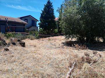 Terreno edificabile a Ragalna