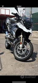 Bmw r 1200 gs - 2017