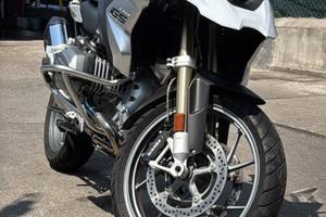 Bmw r 1200 gs - 2017