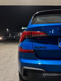 Skoda Kamiq (130 edition) 2025