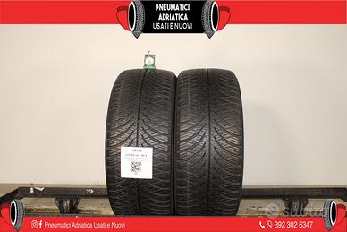 2 Gomme 215 45 R 16 Goodyear al 77% SPED GRATIS