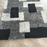 Tappeto moderno salotto
