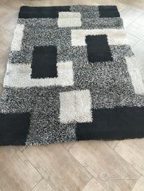 Tappeto moderno salotto