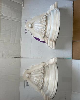 Plafoniere in gesso