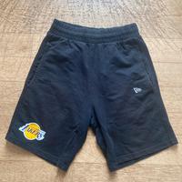 Pantaloncini lakers