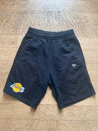 Pantaloncini lakers