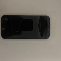 iPhone 12+ cover nuova+ pellicola