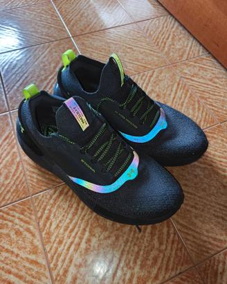 Scarpe Under Armour HOVR Phantom 3 Storm