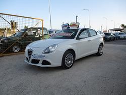 Alfa Romeo Giulietta 1.6 JTDm-2 105 CV MOLTO BELLA