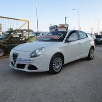 Alfa Romeo Giulietta 1.6 JTDm-2 105 CV MOLTO BELLA