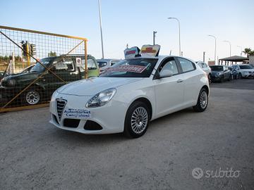 Alfa Romeo Giulietta 1.6 JTDm-2 105 CV MOLTO BELLA